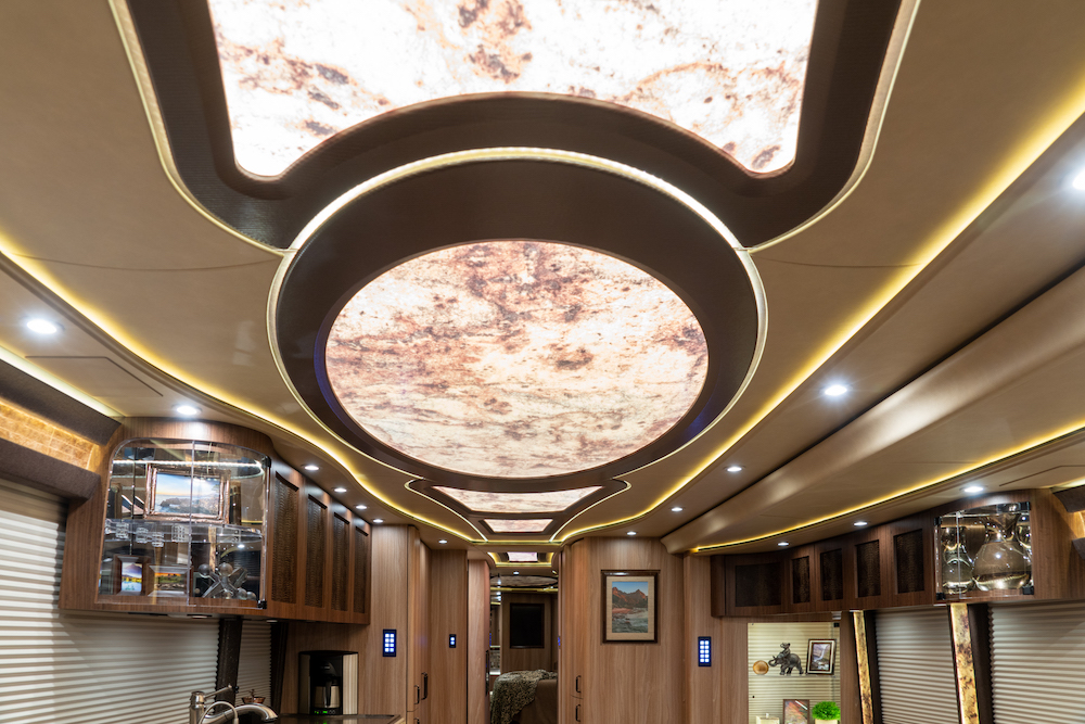 2020 Prevost Marathon H3-45 For Sale