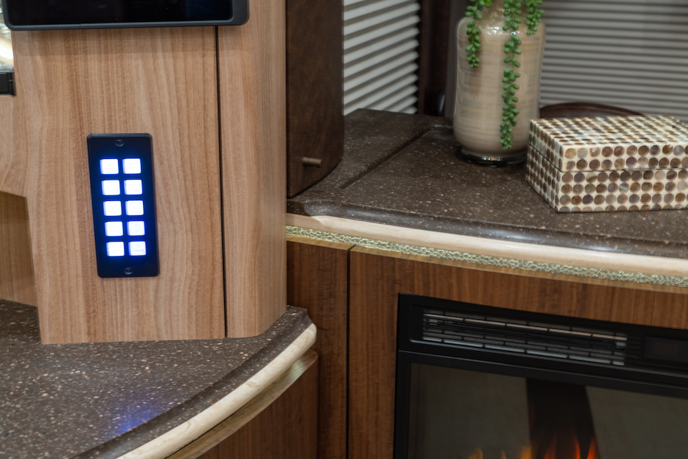 2020 Prevost Marathon H3-45 For Sale
