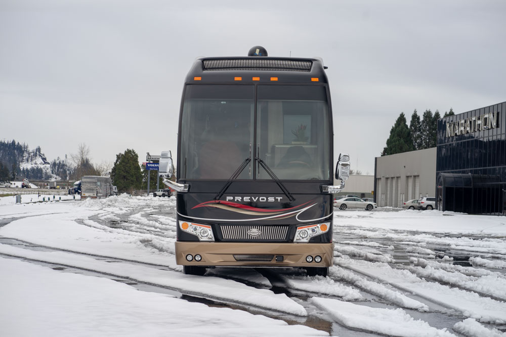 2020 Prevost Marathon H3-45 For Sale