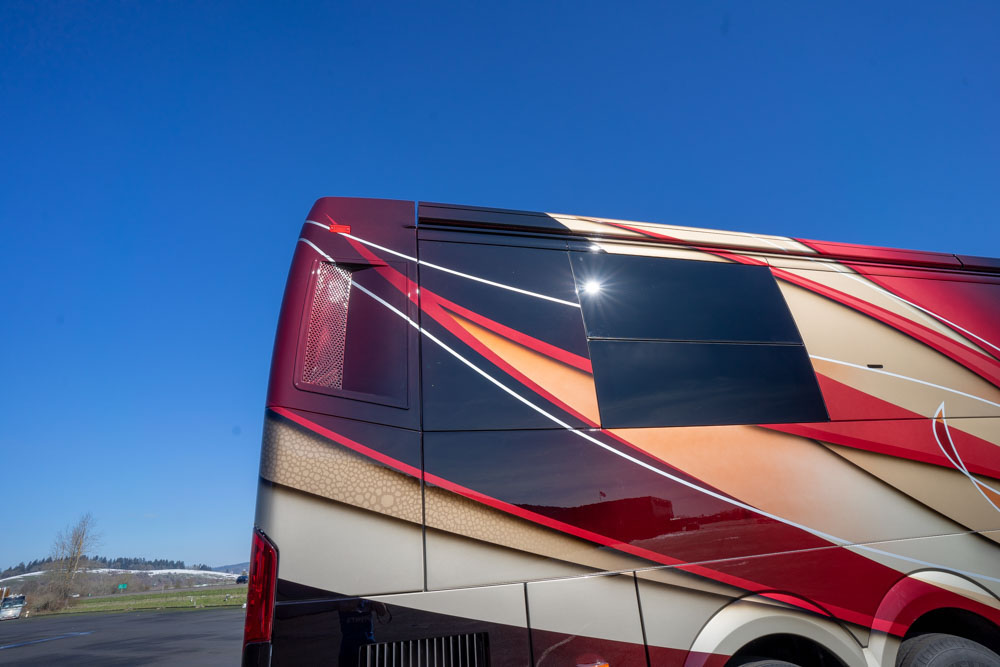 2020 Prevost Marathon H3-45 For Sale