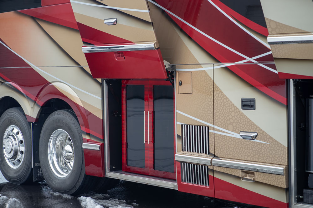 2020 Prevost Marathon H3-45 For Sale