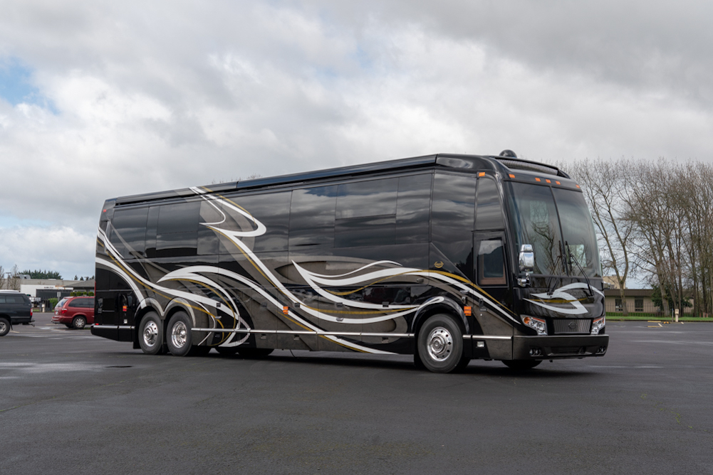 2020 Prevost Marathon H3-45 For Sale