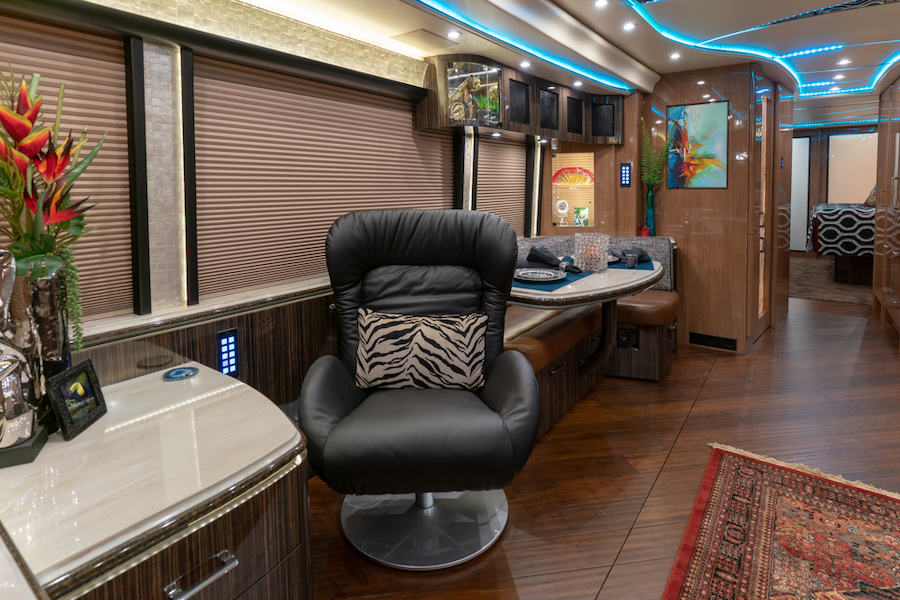 2020 Prevost Marathon H3-45 For Sale