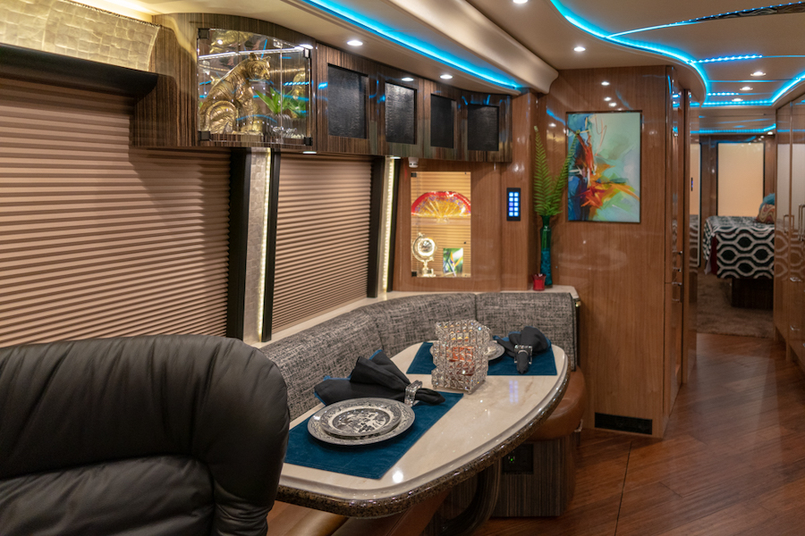 2020 Prevost Marathon H3-45 For Sale