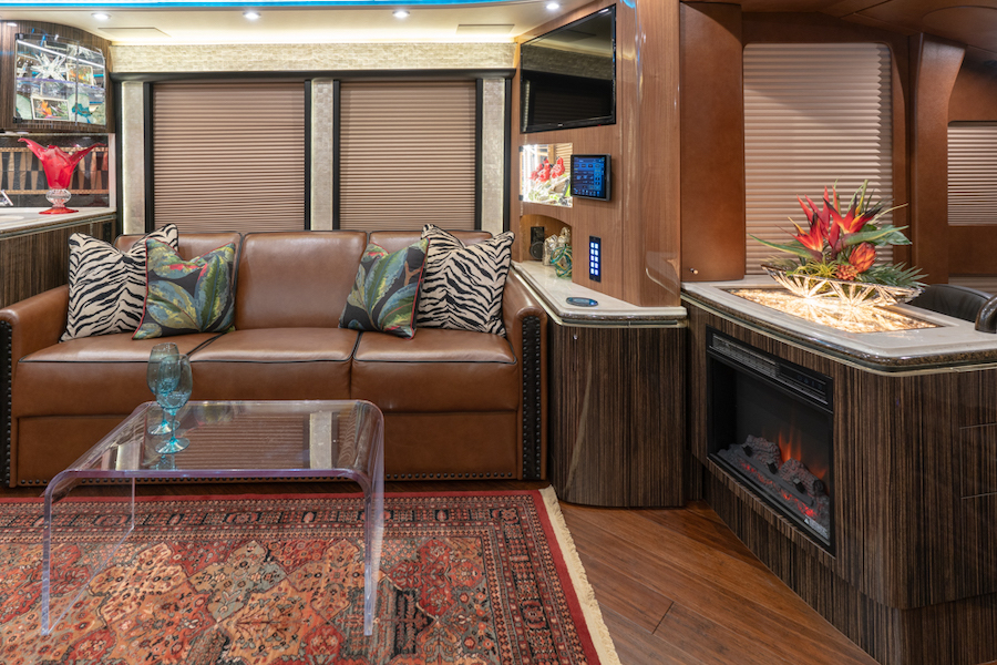 2020 Prevost Marathon H3-45 For Sale