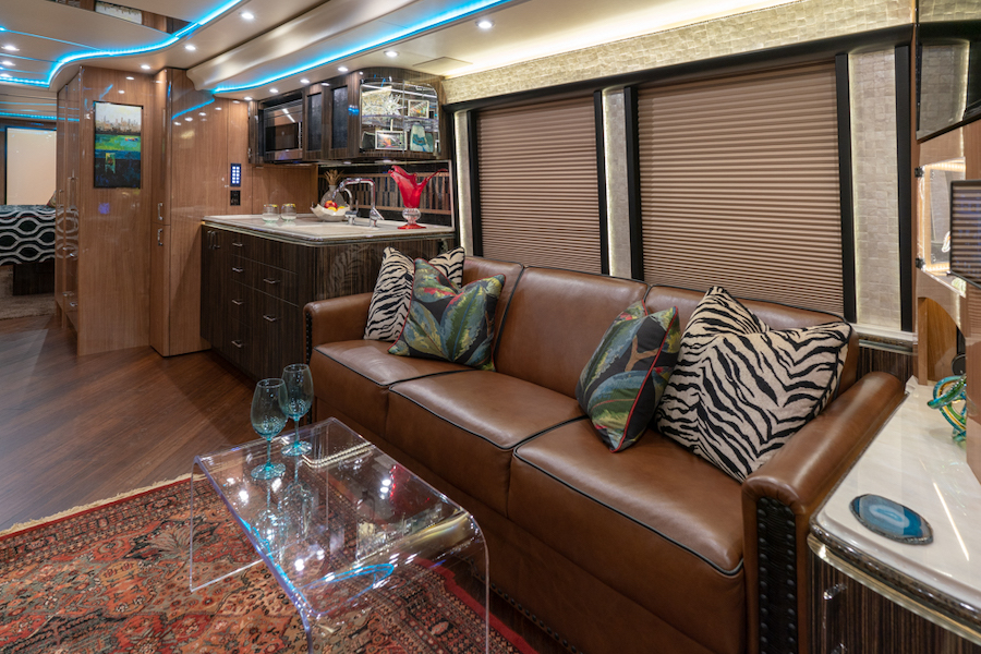 2020 Prevost Marathon H3-45 For Sale