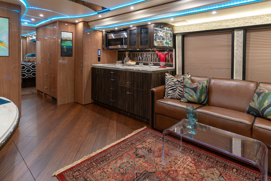 2020 Prevost Marathon H3-45 For Sale