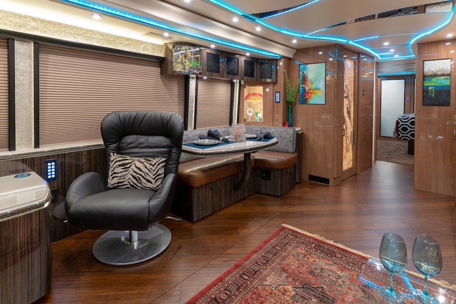 2020 Prevost Marathon H3-45 For Sale