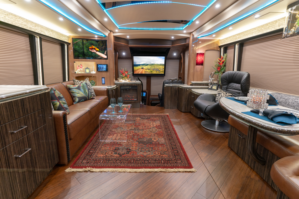 2020 Prevost Marathon H3-45 For Sale