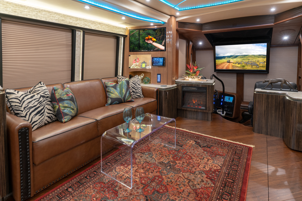 2020 Prevost Marathon H3-45 For Sale