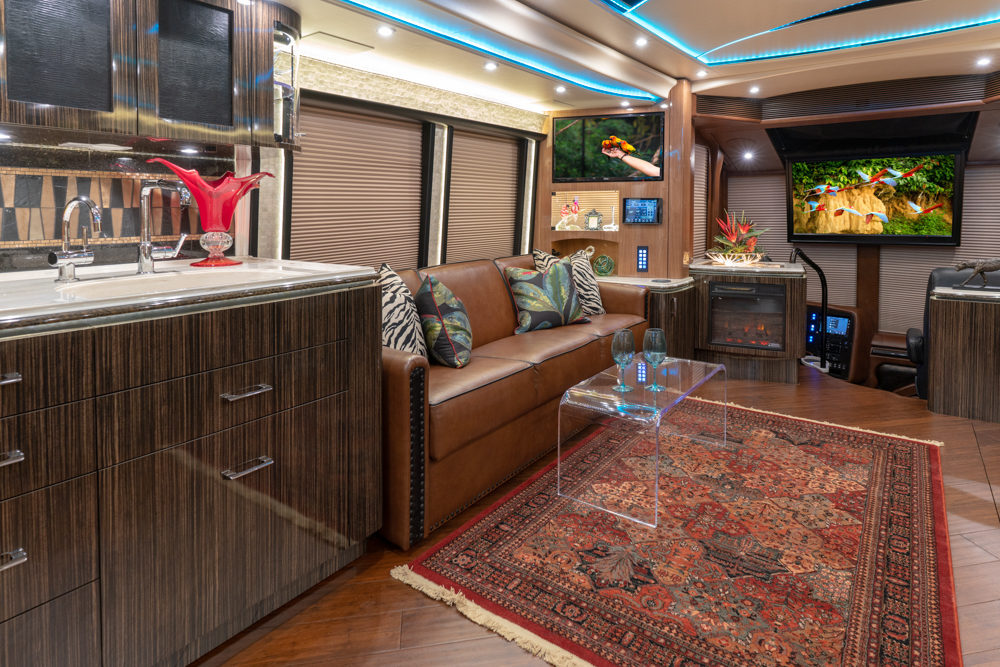 2020 Prevost Marathon H3-45 For Sale