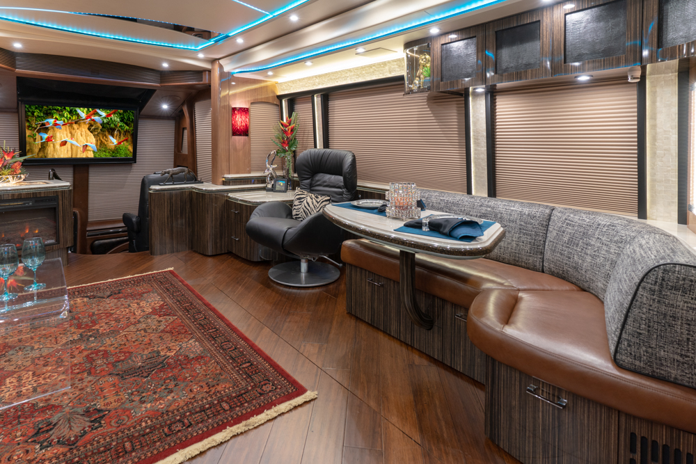 2020 Prevost Marathon H3-45 For Sale