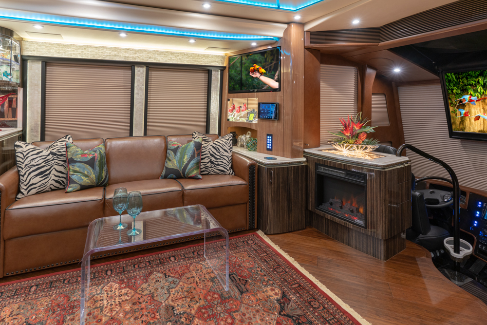 2020 Prevost Marathon H3-45 For Sale