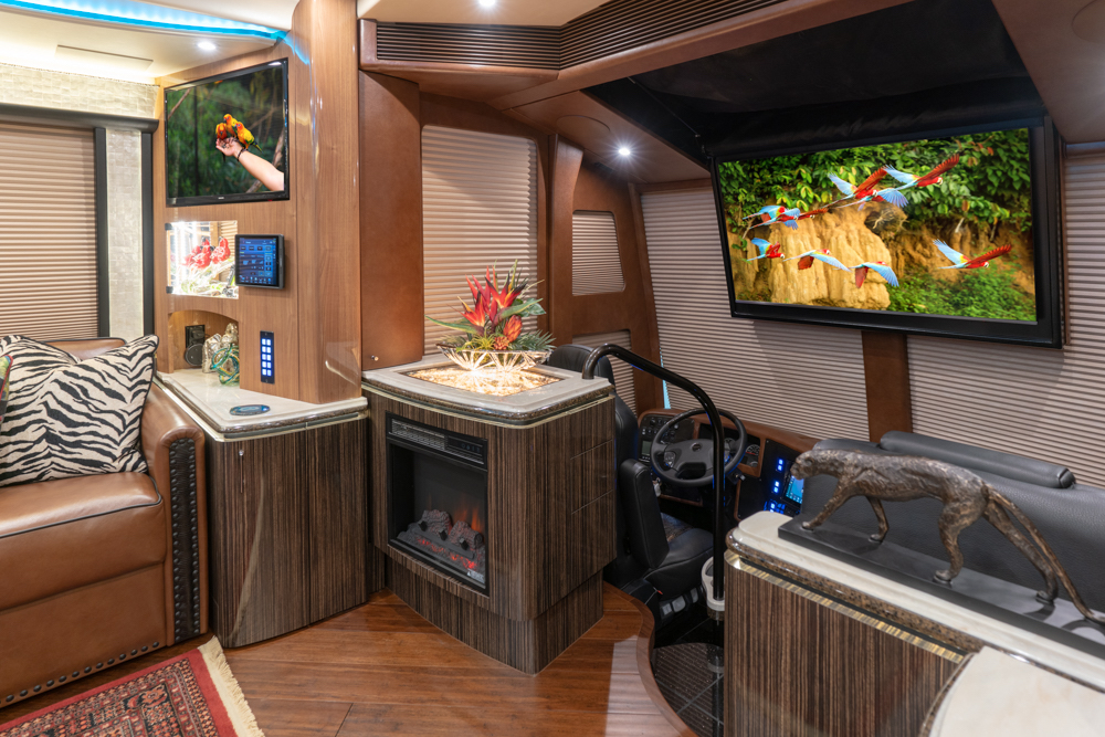 2020 Prevost Marathon H3-45 For Sale