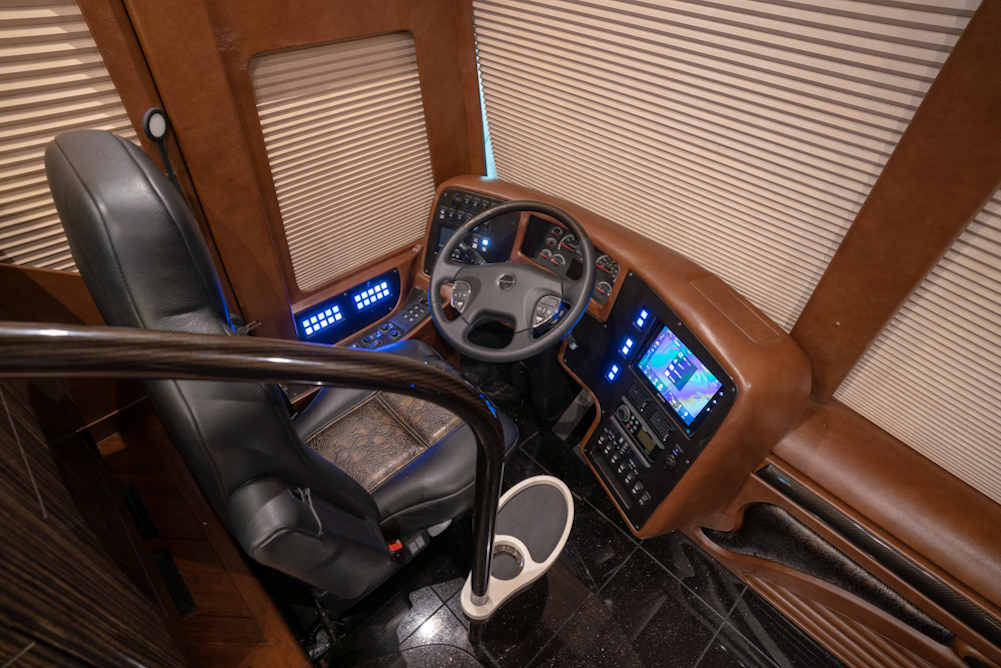 2020 Prevost Marathon H3-45 For Sale