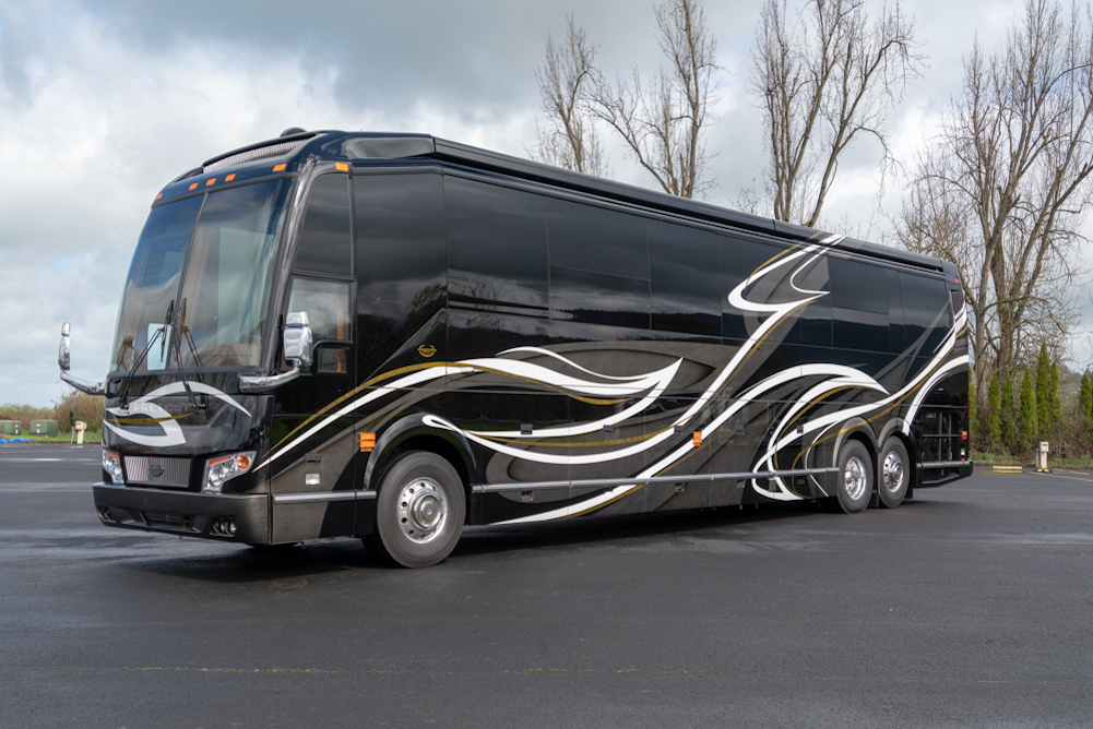 2020 Prevost Marathon H3-45 For Sale