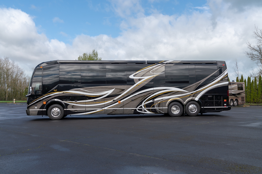 2020 Prevost Marathon H3-45 For Sale