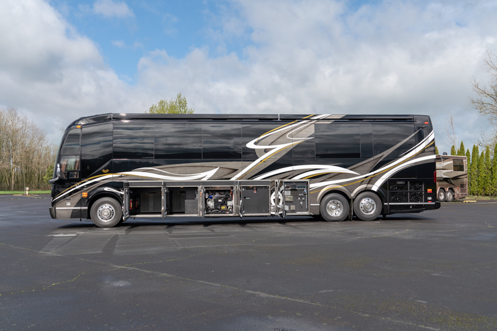 2020 Prevost Marathon H3-45 For Sale