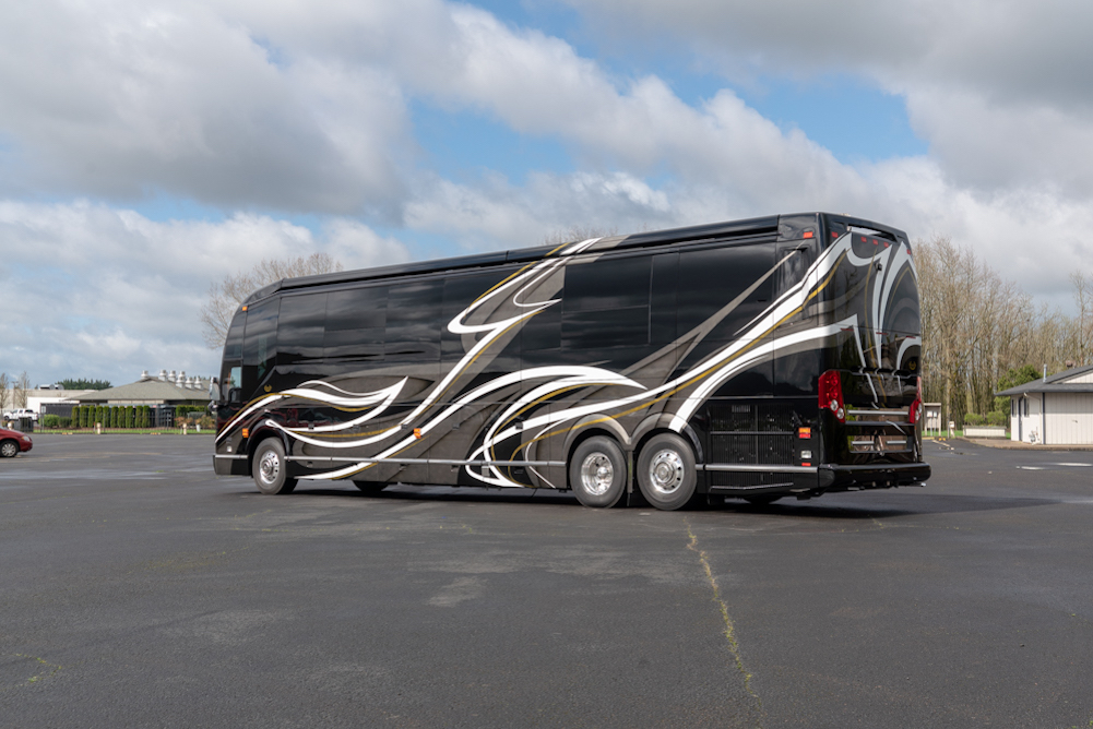 2020 Prevost Marathon H3-45 For Sale