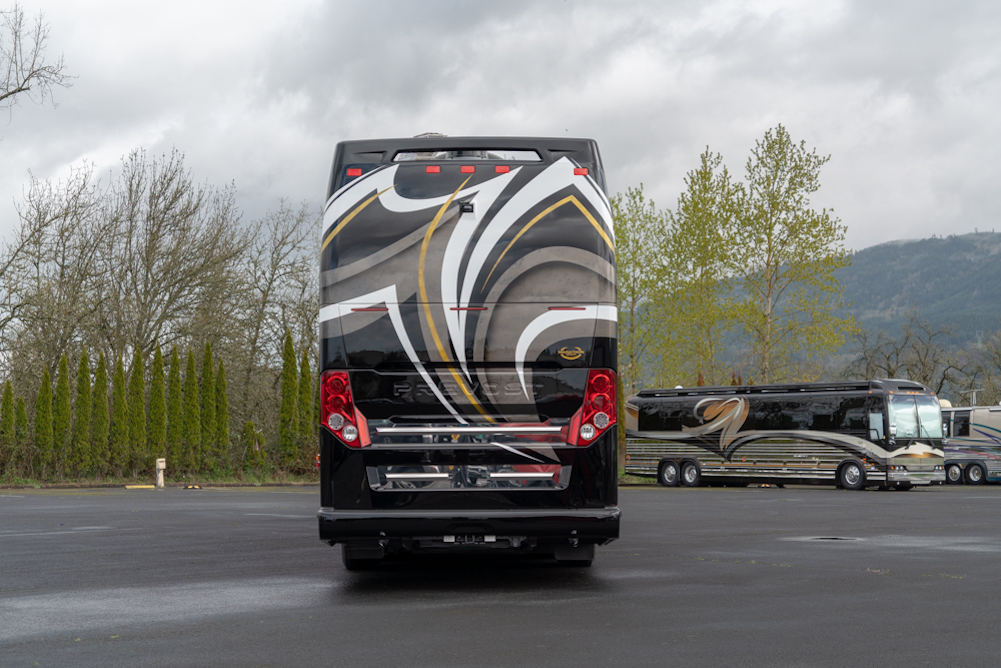 2020 Prevost Marathon H3-45 For Sale