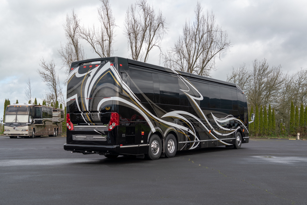 2020 Prevost Marathon H3-45 For Sale