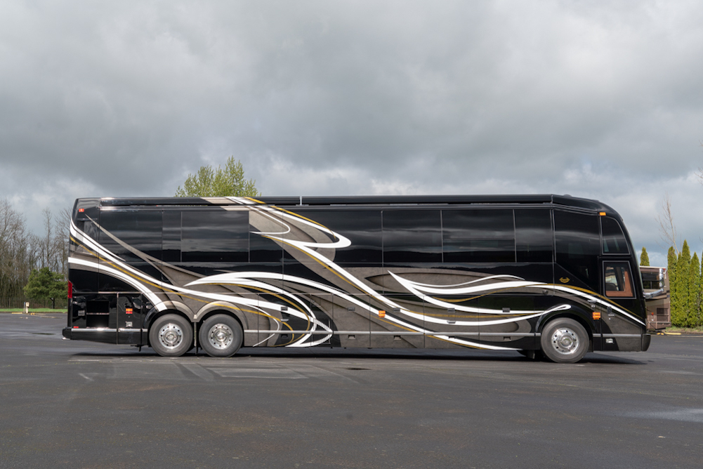 2020 Prevost Marathon H3-45 For Sale