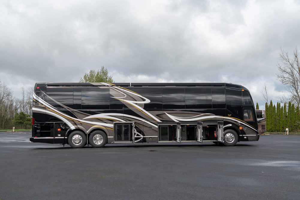 2020 Prevost Marathon H3-45 For Sale