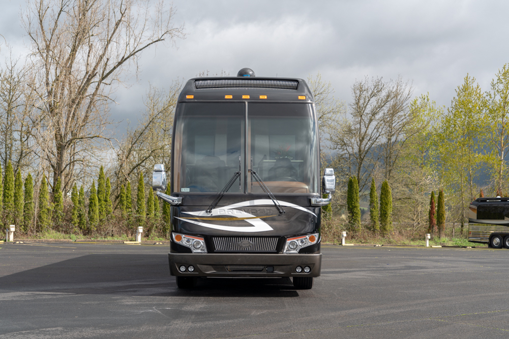 2020 Prevost Marathon H3-45 For Sale