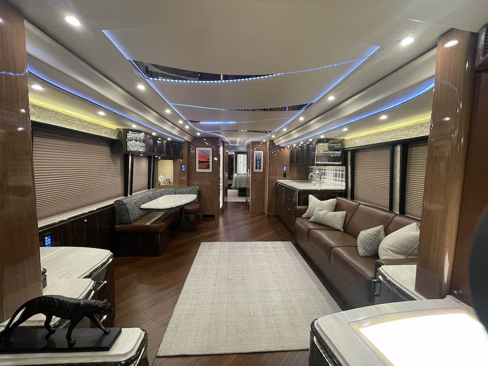 2020 Prevost Marathon H3-45 For Sale