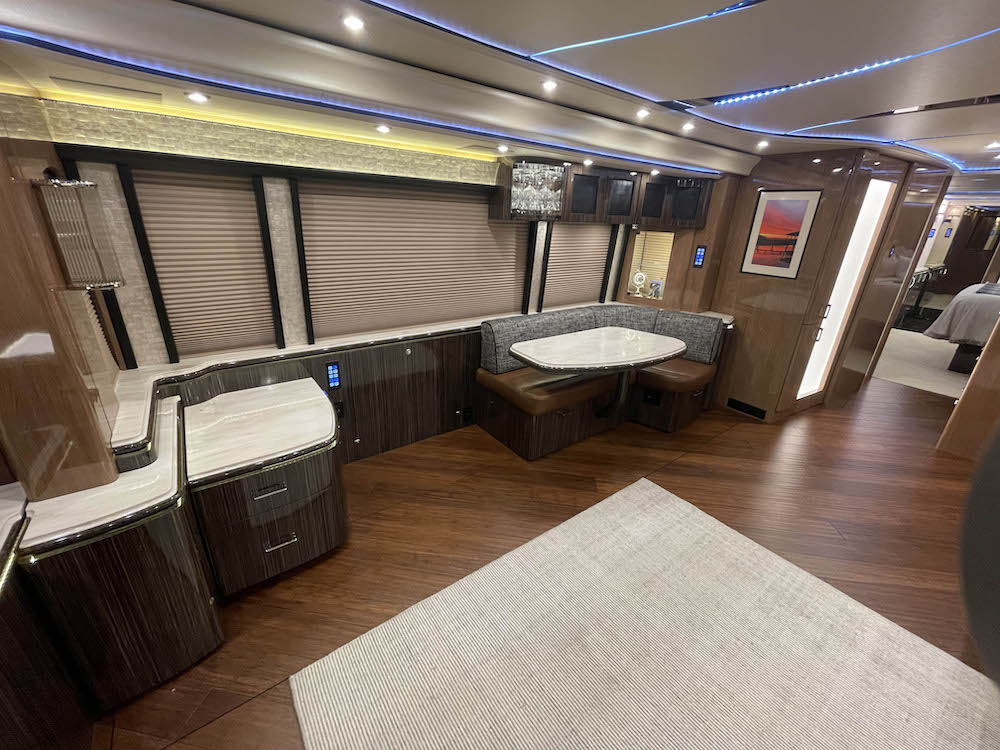 2020 Prevost Marathon H3-45 For Sale