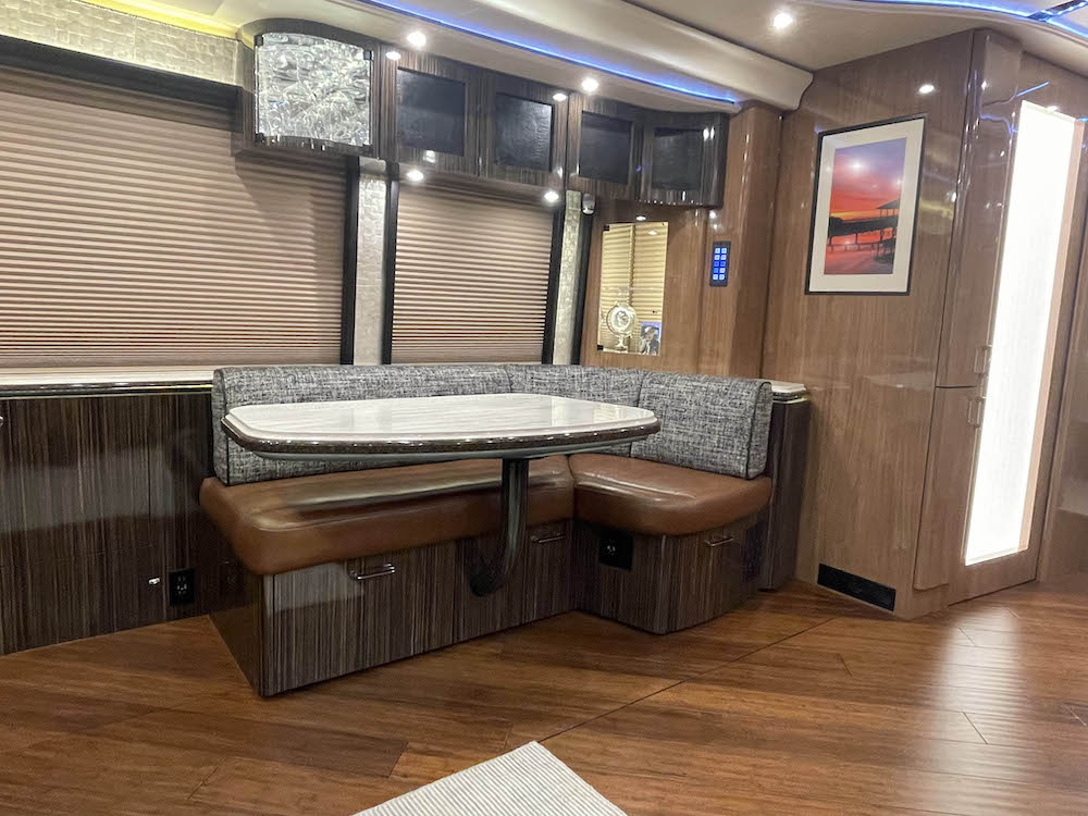 2020 Prevost Marathon H3-45 For Sale