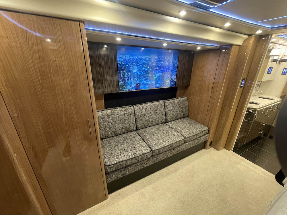 2020 Prevost Marathon H3-45 For Sale