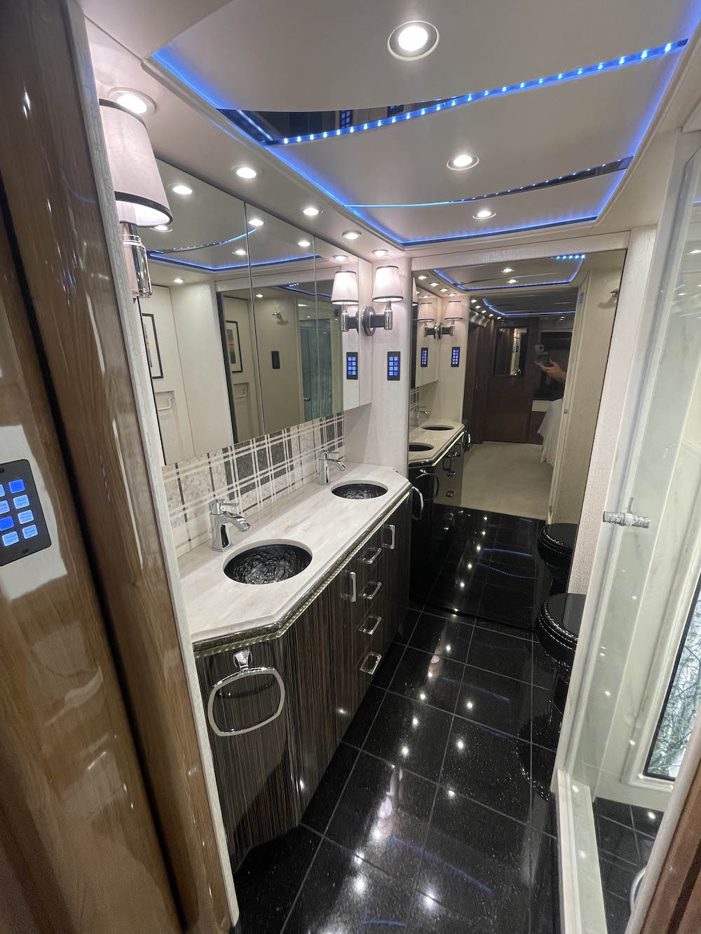 2020 Prevost Marathon H3-45 For Sale