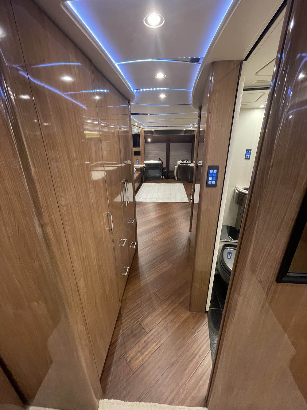 2020 Prevost Marathon H3-45 For Sale