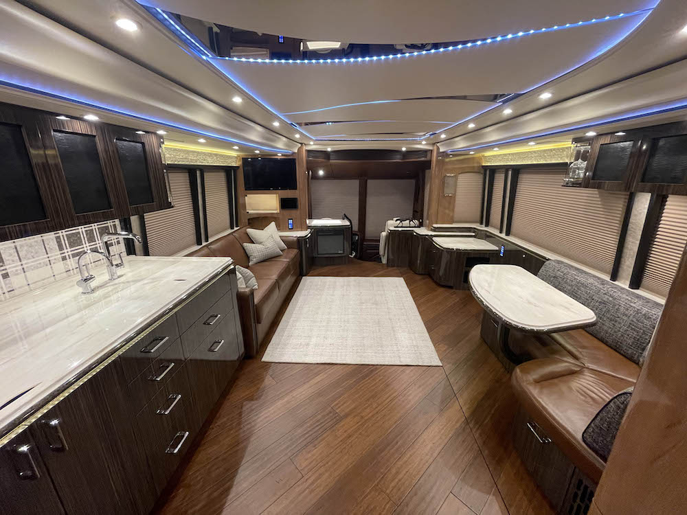 2020 Prevost Marathon H3-45 For Sale