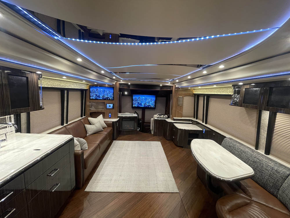 2020 Prevost Marathon H3-45 For Sale