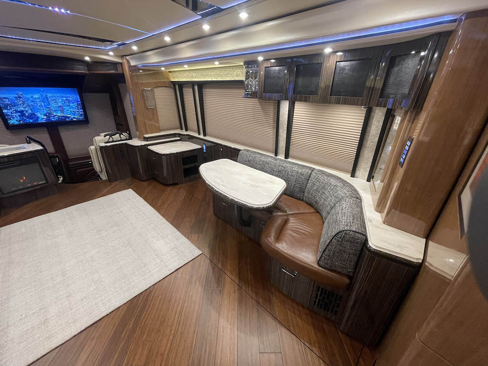 2020 Prevost Marathon H3-45 For Sale