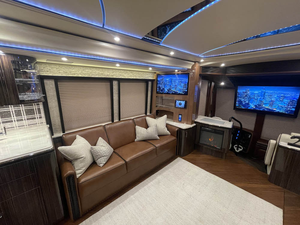 2020 Prevost Marathon H3-45 For Sale