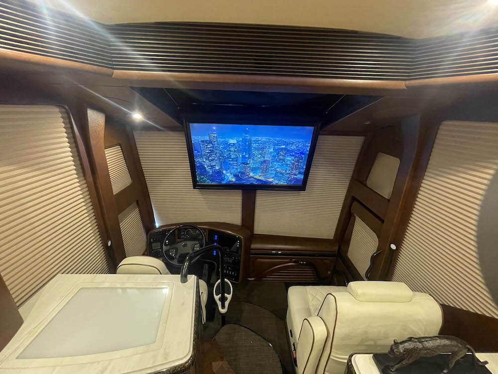 2020 Prevost Marathon H3-45 For Sale