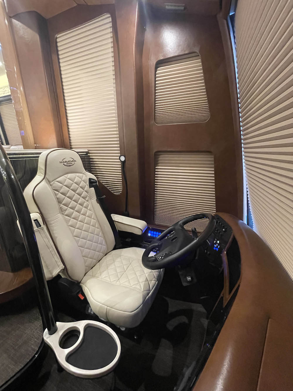 2020 Prevost Marathon H3-45 For Sale