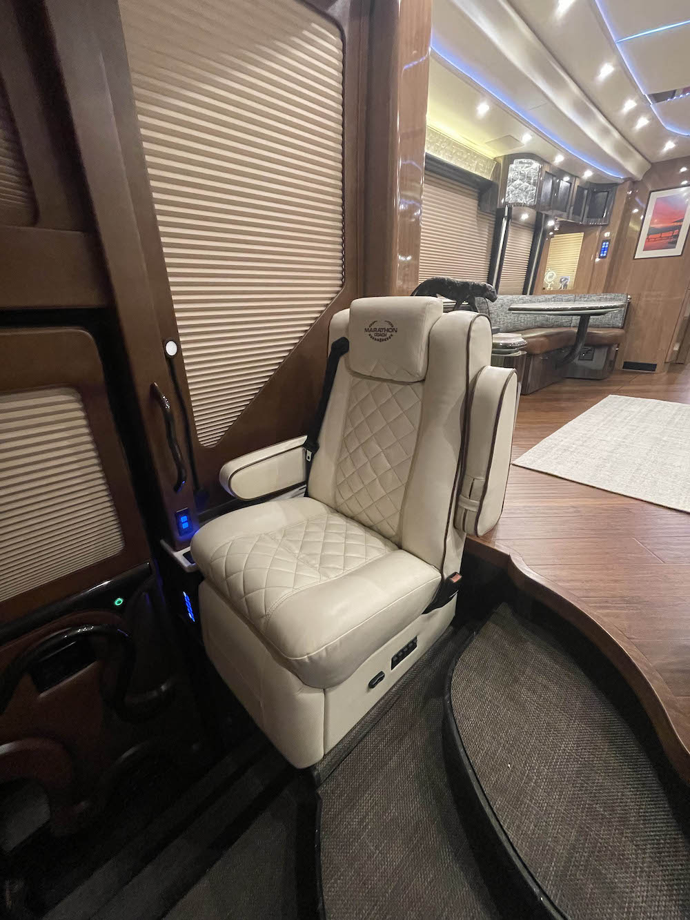 2020 Prevost Marathon H3-45 For Sale