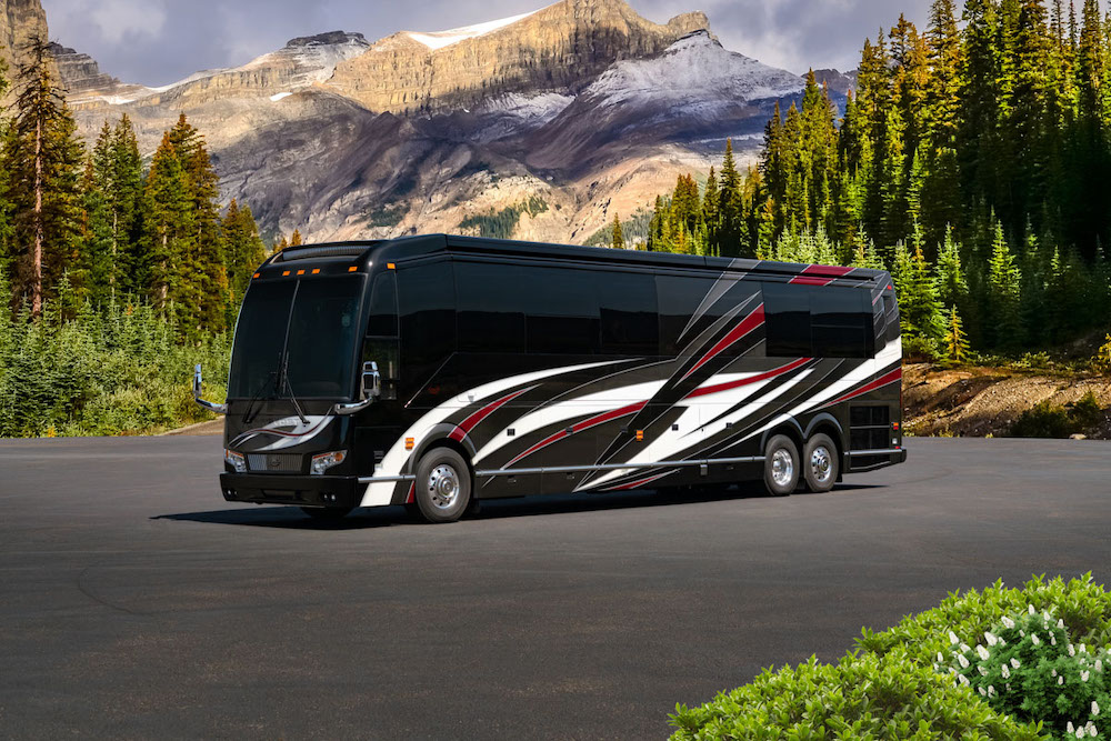 2020 Prevost Marathon H3-45 For Sale