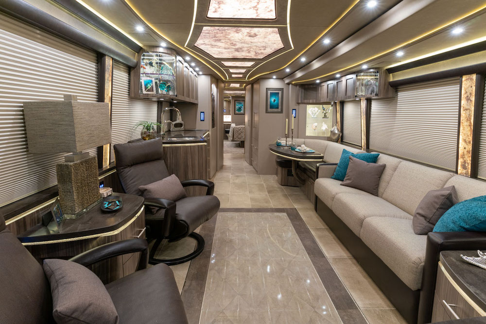 2020 Prevost Marathon H3-45 For Sale