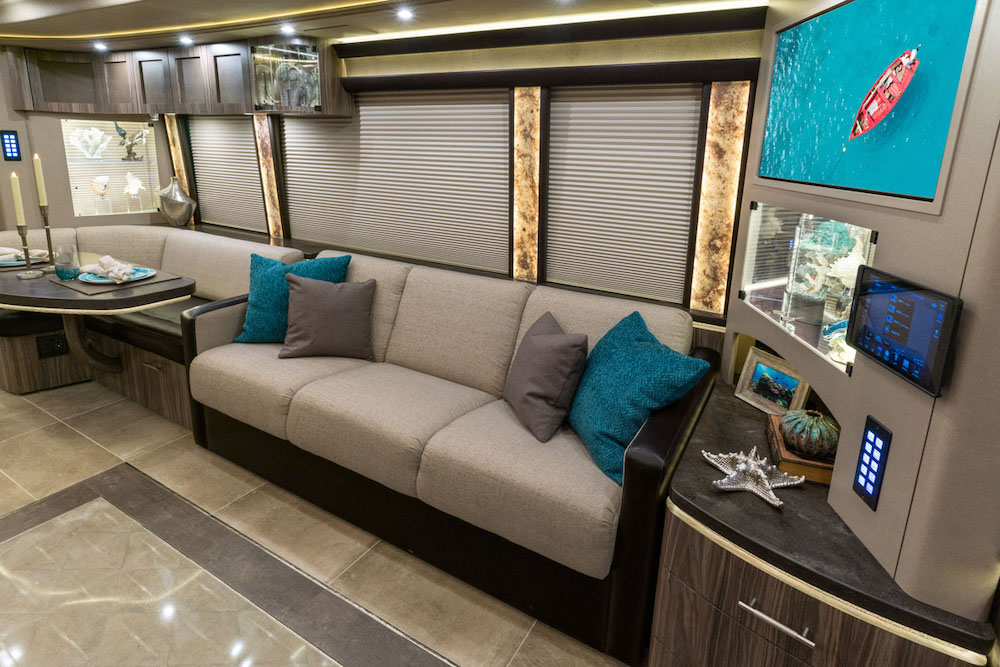 2020 Prevost Marathon H3-45 For Sale