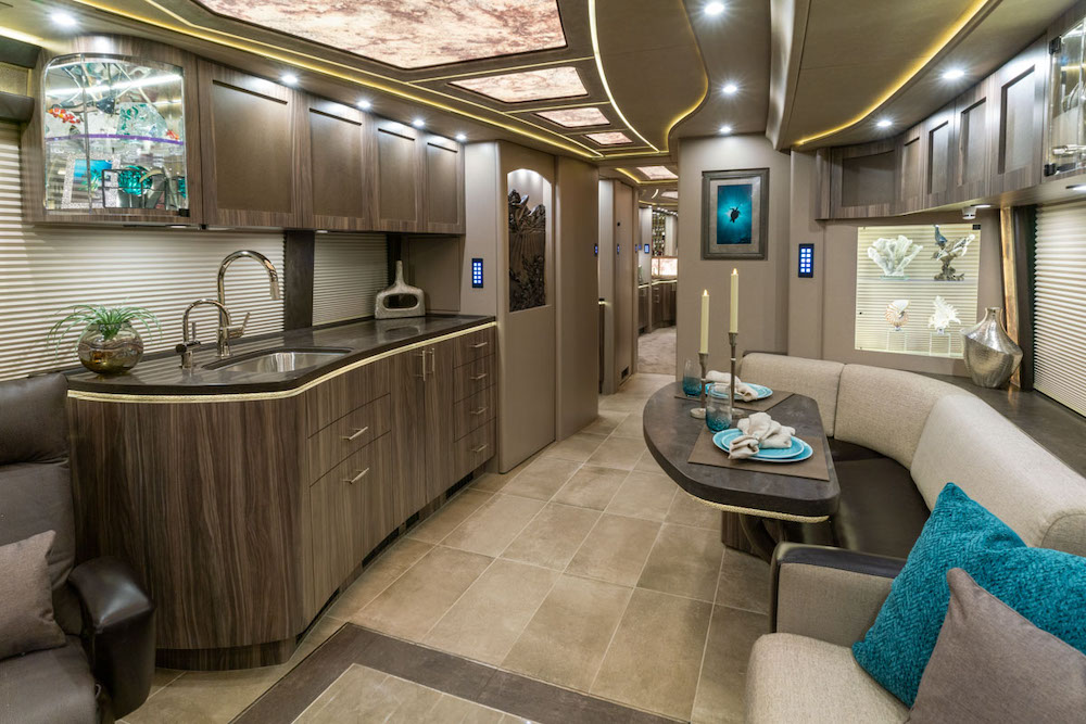 2020 Prevost Marathon H3-45 For Sale