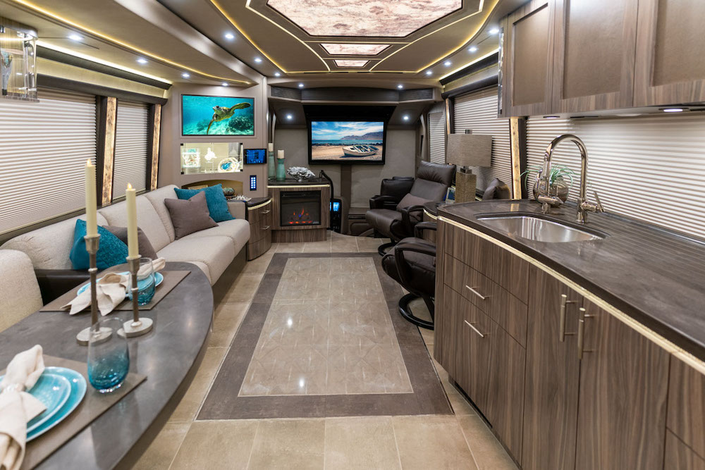 2020 Prevost Marathon H3-45 For Sale