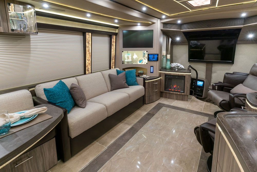 2020 Prevost Marathon H3-45 For Sale