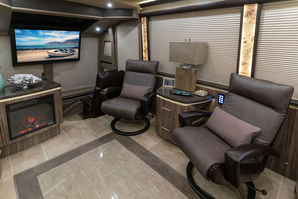 2020 Prevost Marathon H3-45 For Sale