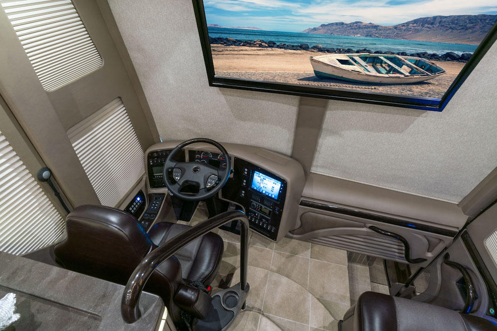 2020 Prevost Marathon H3-45 For Sale