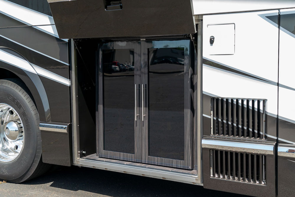 2020 Prevost Marathon H3-45 For Sale